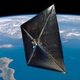 Illustration for article titled How the Solar Sail Could Fuel Interplanetary Travel